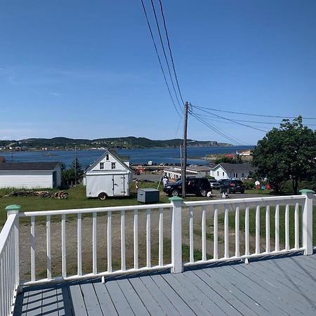Hillside Cottage Twillingate Exteriör bild
