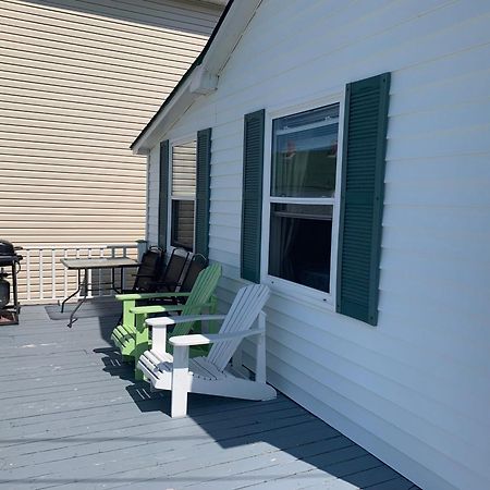 Hillside Cottage Twillingate Exteriör bild