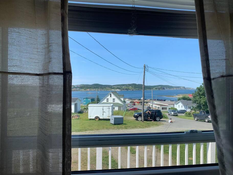 Hillside Cottage Twillingate Exteriör bild